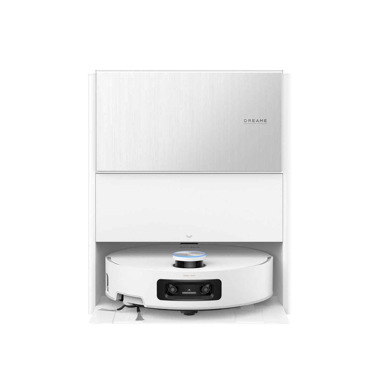 Vacuum Cleaner Robot Aqua10/Ultra Roller Rlh71de Dreame