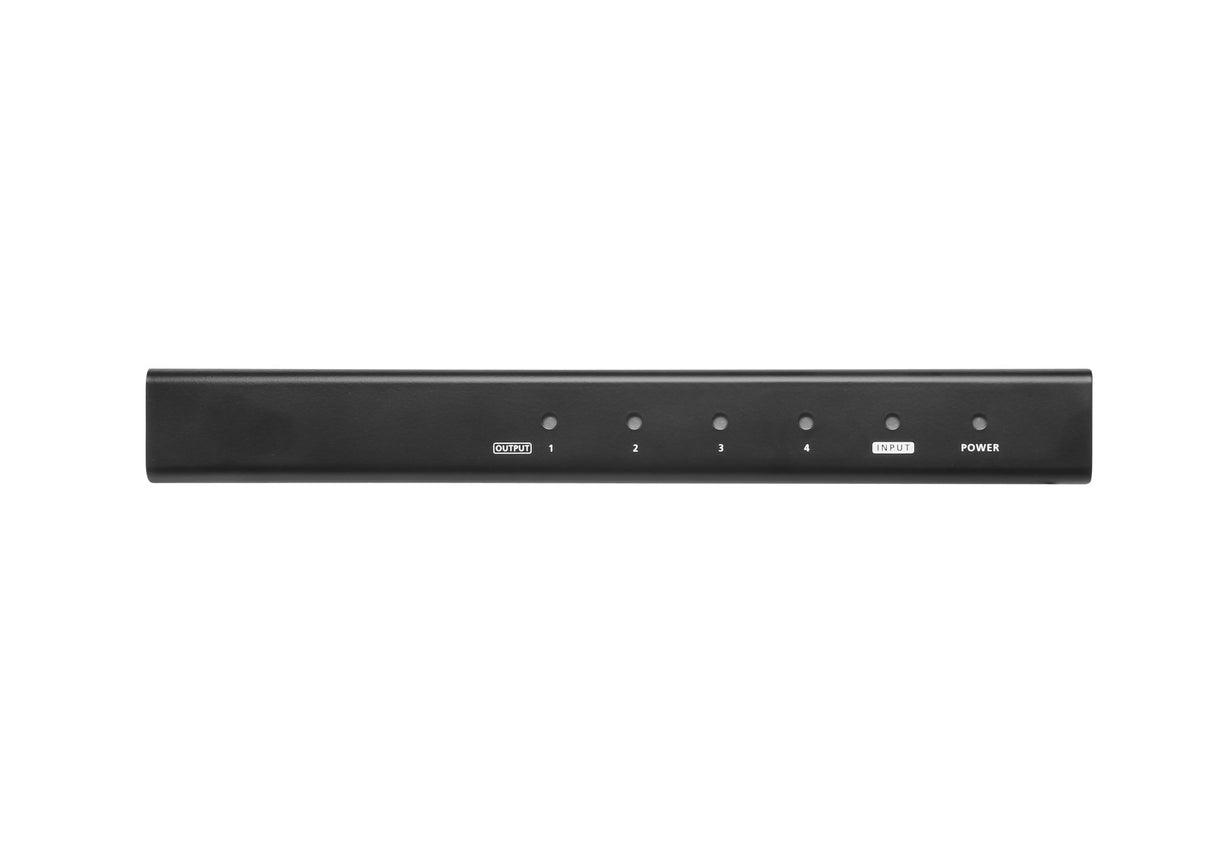EAN 0672792007323 - ATEN VS184B divisor de video HDMI 4x HDMI imagen 2