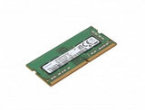 8gbddr3l1600sodimm 03x6657, 8 Gb, 1 X 8 Gb,