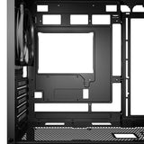 Caja Pc Sharkoon Mk4 Rgb Strip Negro 4044951041756