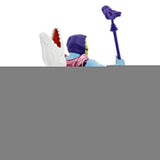 Masters Of The Universe Origins Deluxe Actionfigur (14 Cm) Terror Skeletor, Spielfigur Hdt23