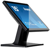 Monitor Iiyama 38.0cm 15" T1521msc-B2 5:4 Tactil M-Touch Vga+Hdmi Retail
