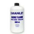 EAN 8414326103505 - Alpino MND00350 barniz Blanco 1000 ml imagen 1