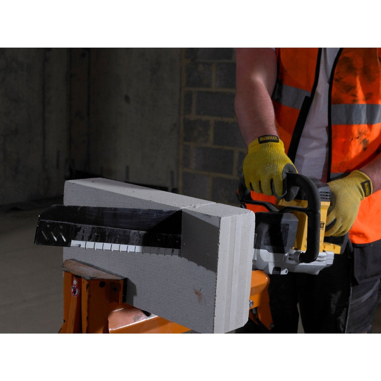 Dewalt Hoja De Sierra Especial Dt2975 Dt2975-Qz
