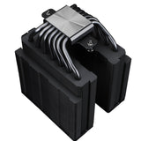 Thermalright Phantom Spirit 120 Evo Procesador Disipador Térmico/Radiador 12 Cm Negro