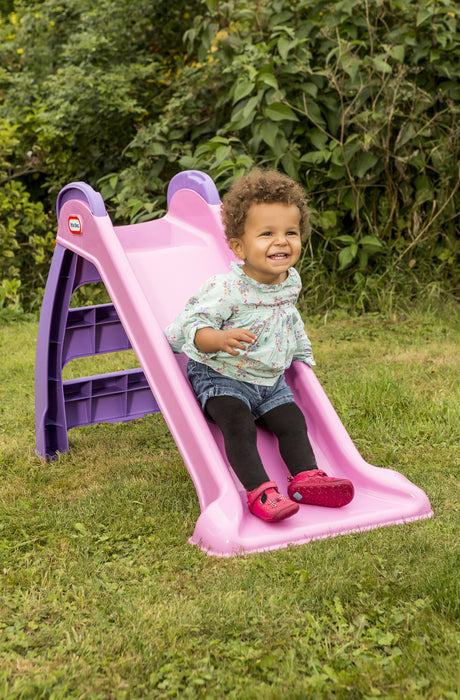 EAN 0050743174988 - Little Tikes First Slide imagen 7