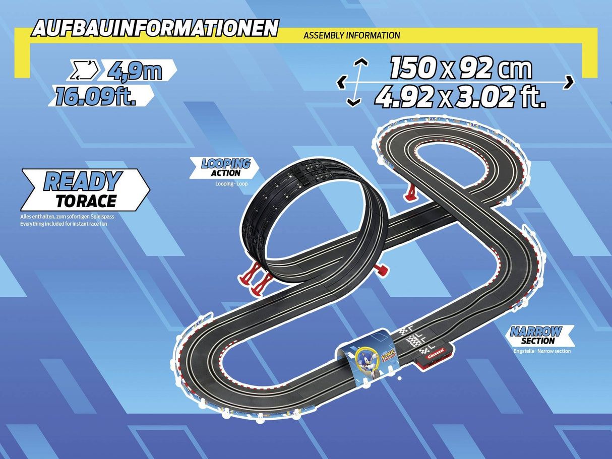 EAN 4007486625662 - Carrera 20062566 no categorizado imagen 7