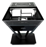 Azza Diamond 812 Gaming Schwarz Csaz-812