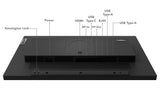 Thinkvision T24m-29 60.5 Cm  (23.8") 1920 X 1080 Pixels