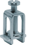 Hager Sammelschienenklemme K96h 25-95qmm Bei 12x5mm 25-70qmm Bei 12x10mm