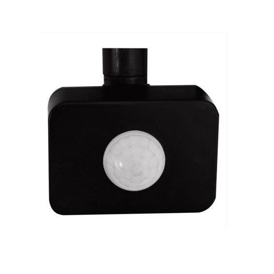 EAN 8420738314972 - Silver Electronics 173300 detector de movimiento Sensor de infrarrojos Alámbrico Negro imagen 1