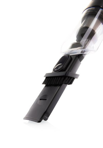 Eta025390000 Handy Go Handheld Vacuum Cleaner, Cordless, Operating Time 20 Min, Black