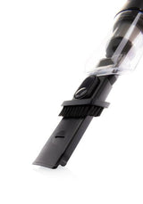 Eta025390000 Handy Go Handheld Vacuum Cleaner, Cordless, Operating Time 20 Min, Black