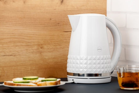 EAN 5908277386221 - ELDOM C270B OSS tetera eléctrica 1,7 L 2150 W Blanco imagen 3