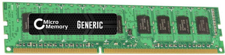 EAN 5712505013366 - CoreParts MMI9871/8GB módulo de memoria 1 x 8 GB DDR3 240-pin DIMM ECC imagen 1