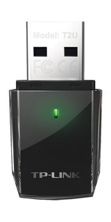 Adaptador Red Usb Tp-Link Archer T2u Ac600