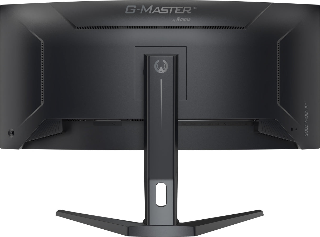 Monitor Gaming 34"  Iiyama Gcb3486wqscp-B1 Negro