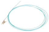 EAN 5704174604907 - Lanview LVO231310 Cable de fibra óptica e InfiniBand 1 m LC Color aguamarina imagen 1
