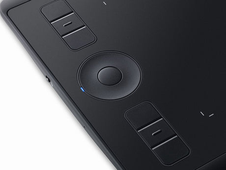 EAN 4949268621939 - Wacom Intuos Pro (S) tableta digitalizadora Negro 5080 líneas por pulgada 160 x 100 mm USB/Bluetooth imagen 3