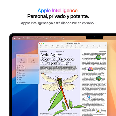 EAN 0195949892844 - Apple MacBook Air Apple M M4 Portátil 38,9 cm (15.3") 24 GB 512 GB SSD Wi-Fi 6E (802.11ax) macOS Sequoia  imagen 6