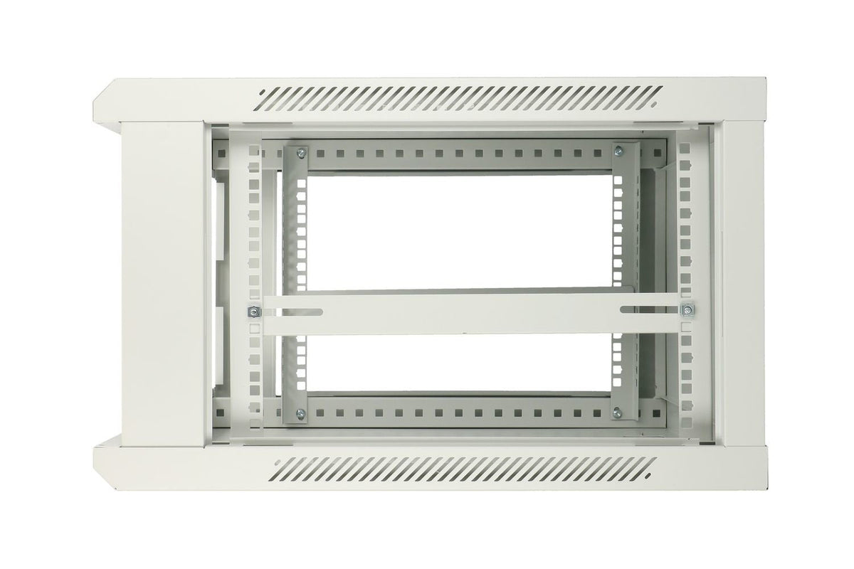 Armario Pared Extralink-19 "6u 450mm Gris
