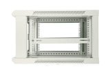 Armario Pared Extralink-19 "6u 450mm Gris