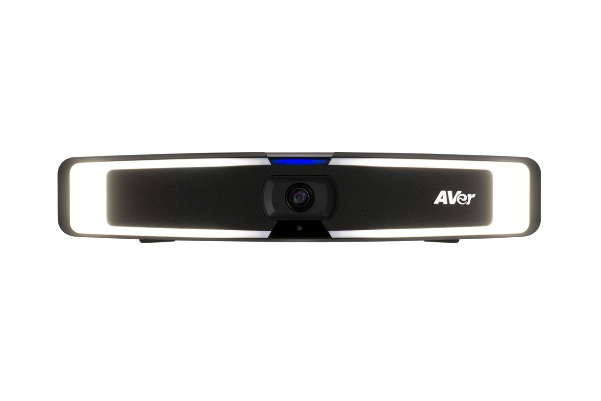 Aver Vb130 Sistema De Ethernet Sistema De Vídeoconferencia En Grupo