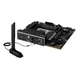 EAN 4711387461365 - ASUS TUF GAMING B760M-PLUS WIFI II Intel B760 LGA 1700 micro ATX imagen 8