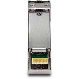 EAN 0710931140194 - Trendnet TEG-10GBS40 red modulo transceptor Fibra óptica 10000 Mbit/s SFP+ 1550 nm imagen 4