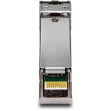 EAN 0710931140187 - Trendnet TEG-10GBS10 red modulo transceptor Fibra óptica 10000 Mbit/s SFP+ 1310 nm imagen 4