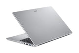 Portátil Acer Al15-54p-70mj Intel Core Ultra 7-155u 15.6" Fhd 16gb Ddr5 512gb Ssd W11h Silver