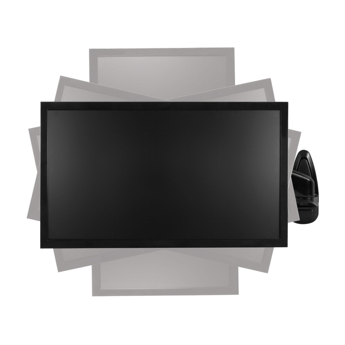 EAN 0872767008618 - ARCTIC W1-3D 81,3 cm (32") Pared Negro imagen 9