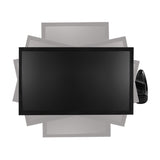 EAN 0872767008618 - ARCTIC W1-3D 81,3 cm (32") Pared Negro imagen 9