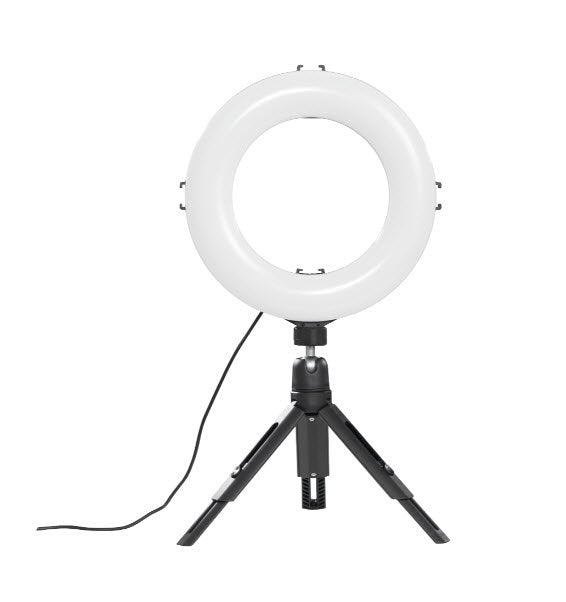 EAN 4007249046574 - Hama SpotLight Smart 80 II iluminación de anillo 96 LED imagen 2
