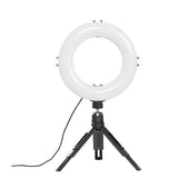 EAN 4007249046574 - Hama SpotLight Smart 80 II iluminación de anillo 96 LED imagen 2