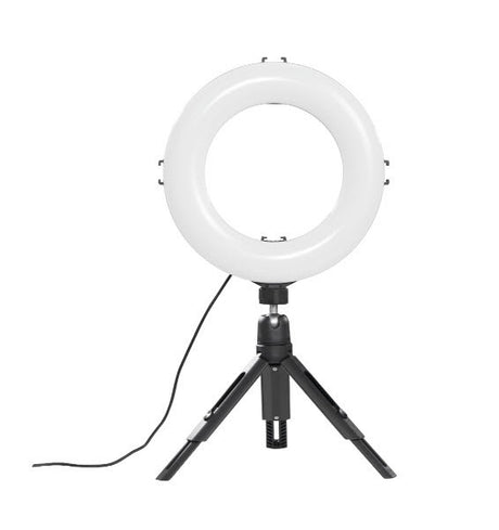 EAN 4007249046574 - Hama SpotLight Smart 80 II iluminación de anillo 96 LED imagen 2