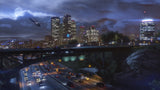 Juego Para Consola Sony Ps5 Grand Theft Auto V