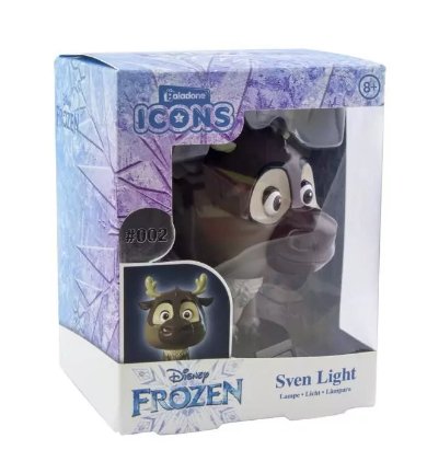 Lámpara Paladone Icon Sven Frozen