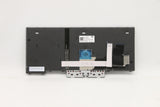 EAN 5704174616719 - Lenovo 5N20W67807 refacción para laptop Teclado imagen 2
