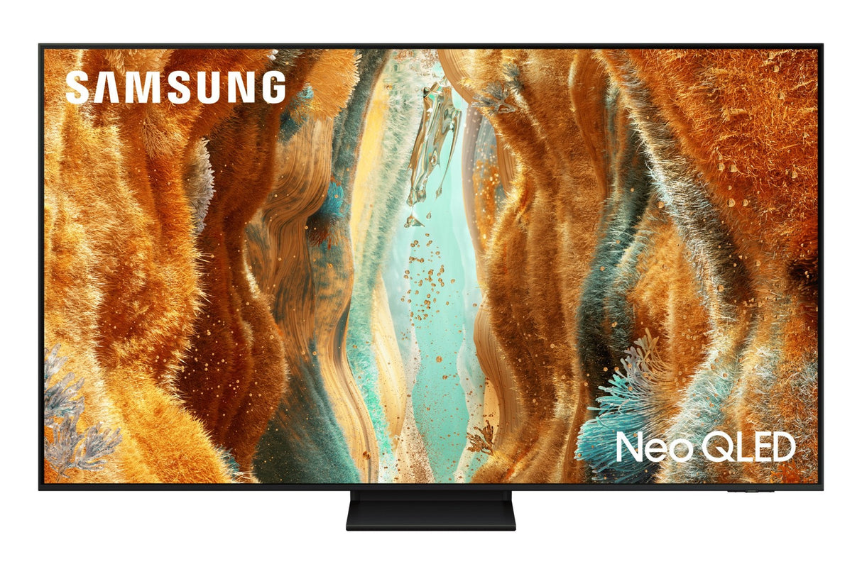 Samsung Tv 55qn70f Qled 4k (Qe55qn70fauxxh)