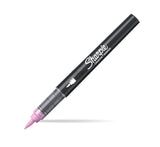 Sharpie Kreativmarker Pinselspitze Acryl Rosarosa