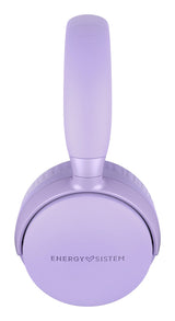 EAN 8432426453054 - Energy Sistem Style 3 Auriculares Inalámbrico y alámbrico Diadema Llamadas/Música Bluetooth Lavanda imagen 5