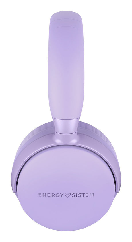 EAN 8432426453054 - Energy Sistem Style 3 Auriculares Inalámbrico y alámbrico Diadema Llamadas/Música Bluetooth Lavanda imagen 5