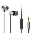EAN 8435256897180 - Aiwa ESTM-50SL auricular y casco Auriculares Alámbrico Dentro de oído Música imagen 1
