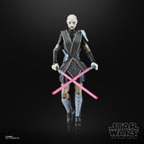 Figura Hasbro Star Wars The Black Series The Clone Wars Asajj Ventress (Bounty Hunter)