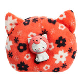 Muñeca  Mattel Barbie Cutie Reveal Chelsea Costume Cuties Series - Kitty Red Panda