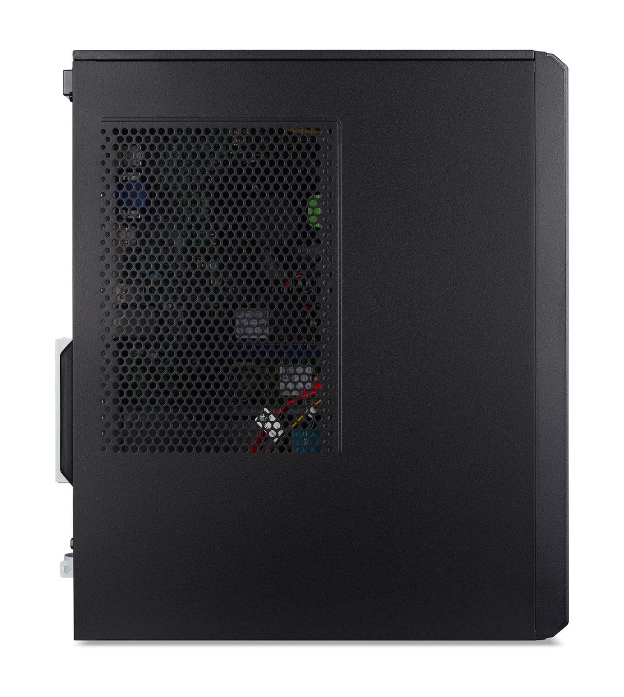 Pc Acer Veriton S2 Vs2735g Torre  U5 225  16 Gb 512 Gb Intel Graphics Gigabit Ethernet Ieee 802.11ax (Wi-Fi 6) Bluetooth 5.4 Ieee 802.11be (Wi-Fi 7) Win 11 Pro Monitor: Ninguno