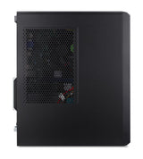 Pc Acer Veriton S2 Vs2735g Torre  U5 225  16 Gb 512 Gb Intel Graphics Gigabit Ethernet Ieee 802.11ax (Wi-Fi 6) Bluetooth 5.4 Ieee 802.11be (Wi-Fi 7) Win 11 Pro Monitor: Ninguno