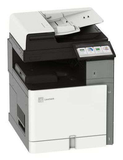 EAN 734646747820 - Lexmark MX953se Laser A3 1200 x 1200 DPI 55 ppm Wifi imagen 3