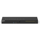 Netgear M4250-16xf, Switch Gestionado, L2/L3, Ninguno, Bidireccional Completo (Full Duplex), Montaje En Rack, 1u